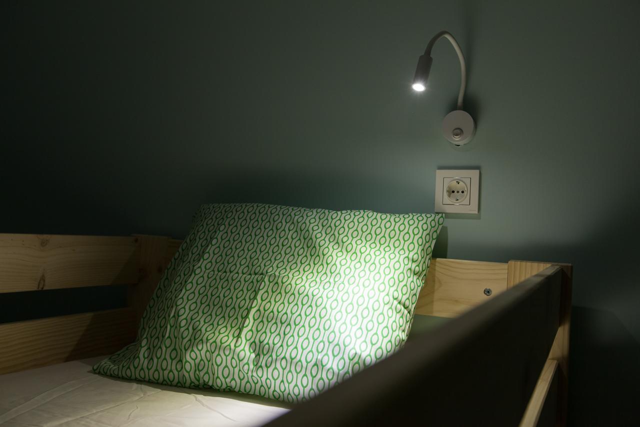 Bunk Bed in Mixed Dormitory Room,663515202:JPEG