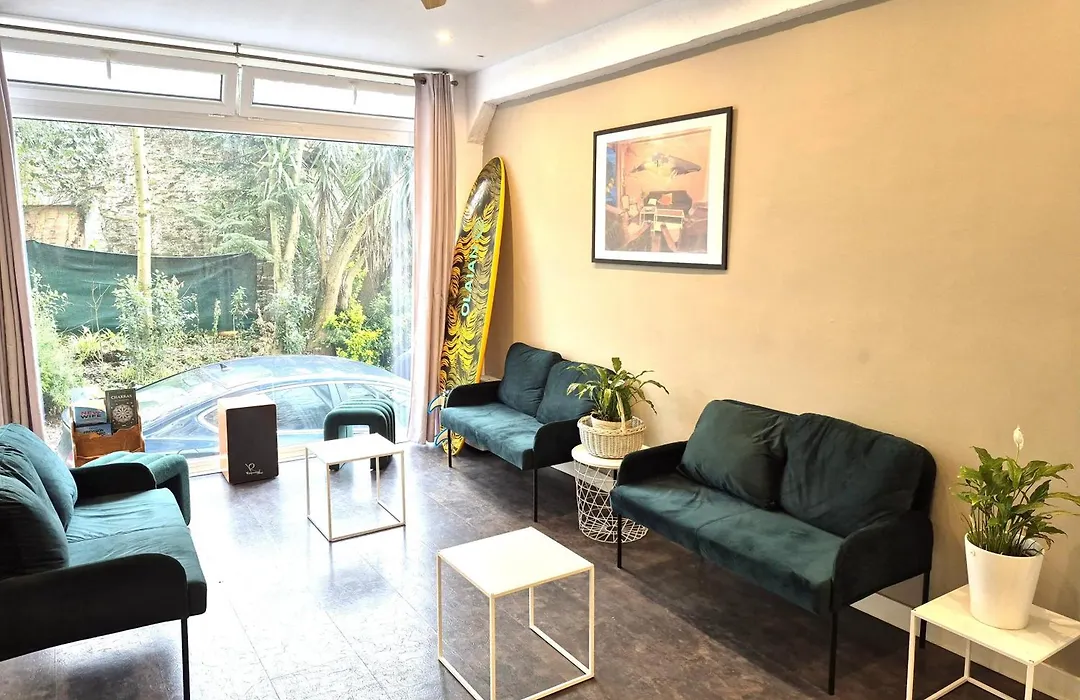 Balea Hostel-1