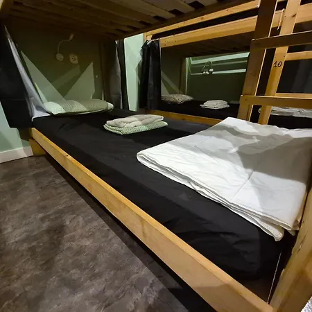 Balea Hostel-3